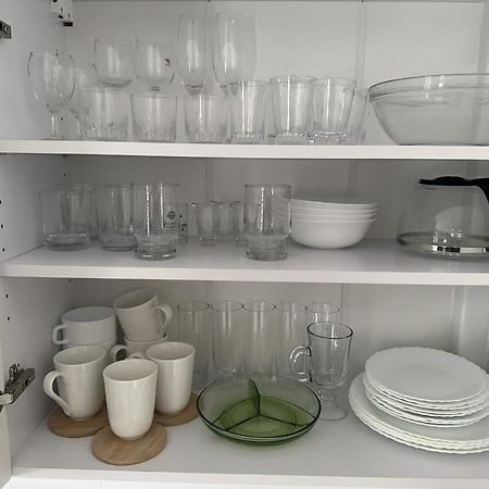Studio Apartment Valmiera Kültér fotó