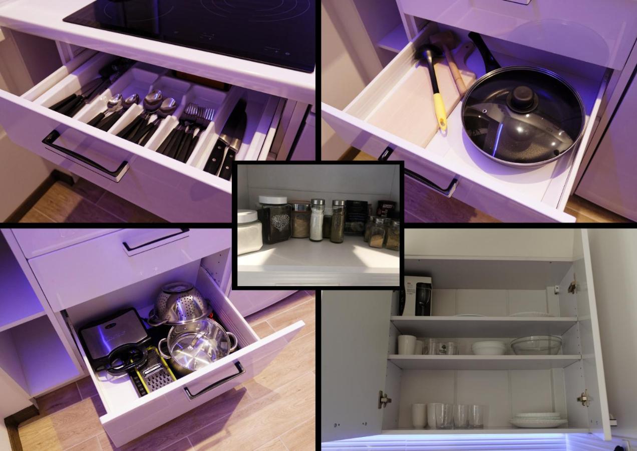 Studio Apartment Valmiera Kültér fotó