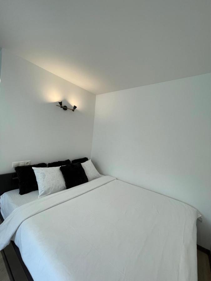 Studio Apartment Valmiera Kültér fotó