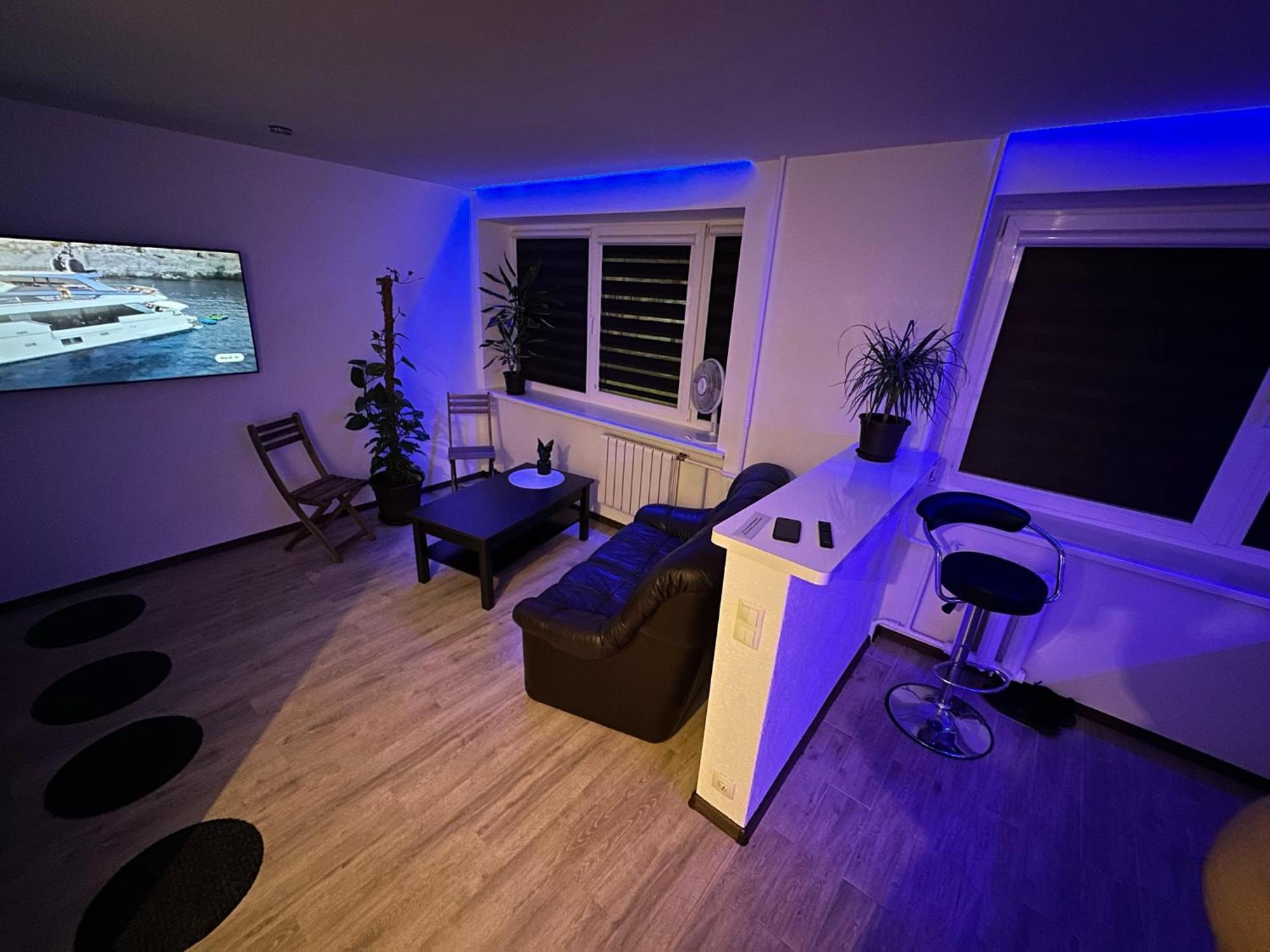 Studio Apartment Valmiera Kültér fotó