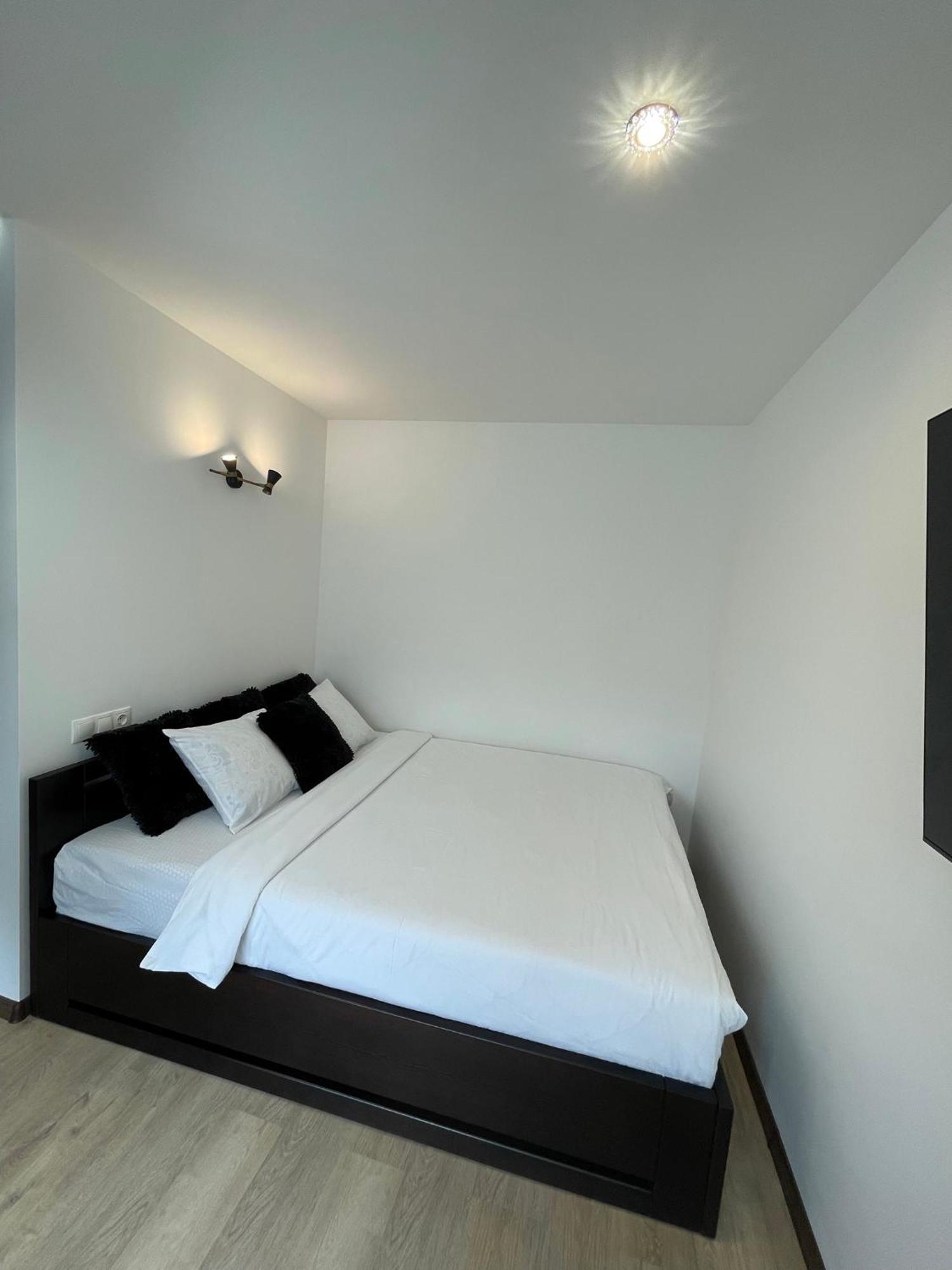 Studio Apartment Valmiera Kültér fotó
