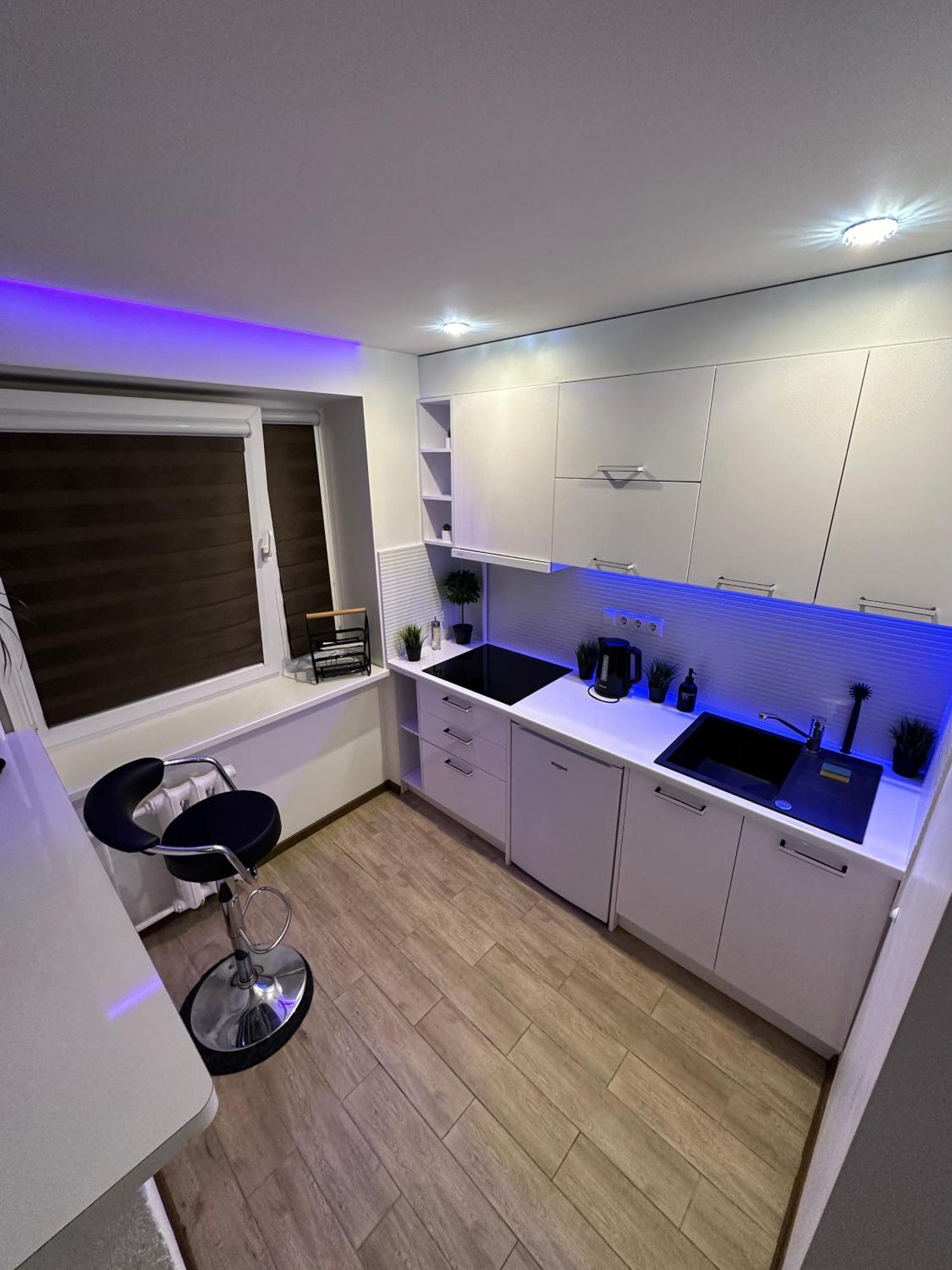 Studio Apartment Valmiera Kültér fotó