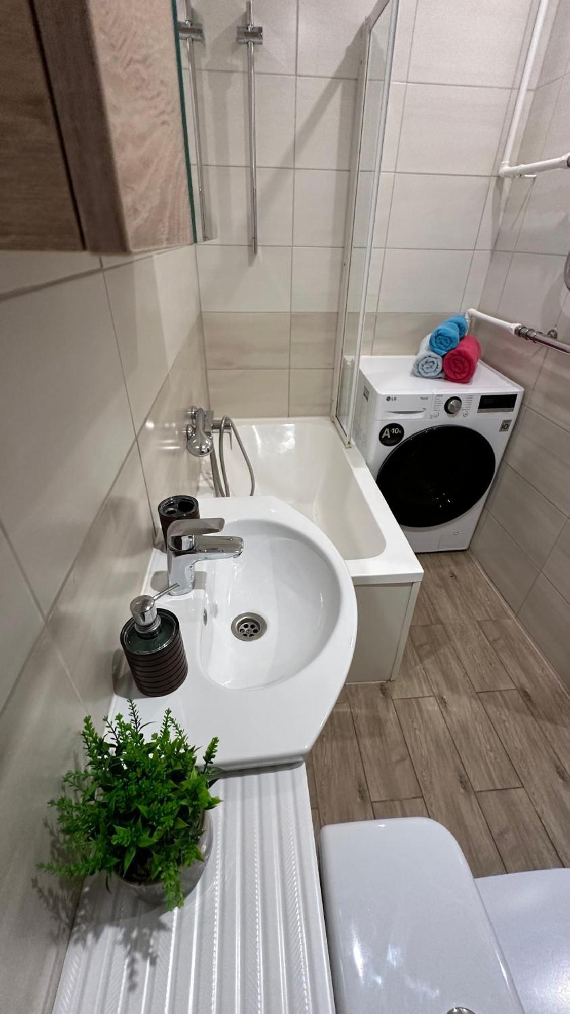 Studio Apartment Valmiera Kültér fotó